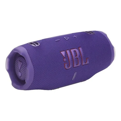 Купить Портативная колонка JBL Charge 6 Purple (Фиолетовый) Портативная колонка JBL Charge 6 Purple (Фиолетовый)