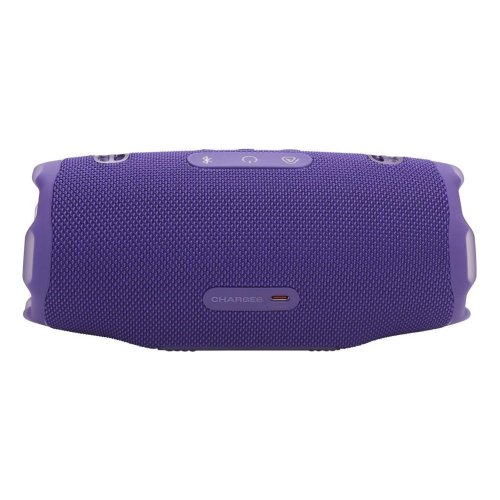 Портативная колонка JBL Charge 6 Purple (Фиолетовый)