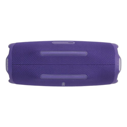 Портативная колонка JBL Charge 6 Purple (Фиолетовый)