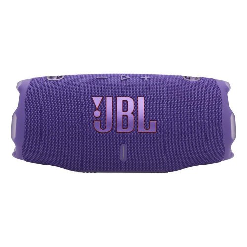 Портативная колонка JBL Charge 6 Purple (Фиолетовый)