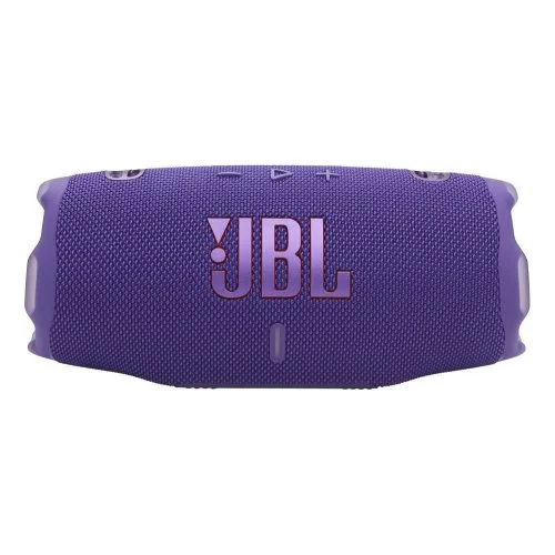 Купить Портативная колонка JBL Charge 6 Purple (Фиолетовый) Портативная колонка JBL Charge 6 Purple (Фиолетовый)