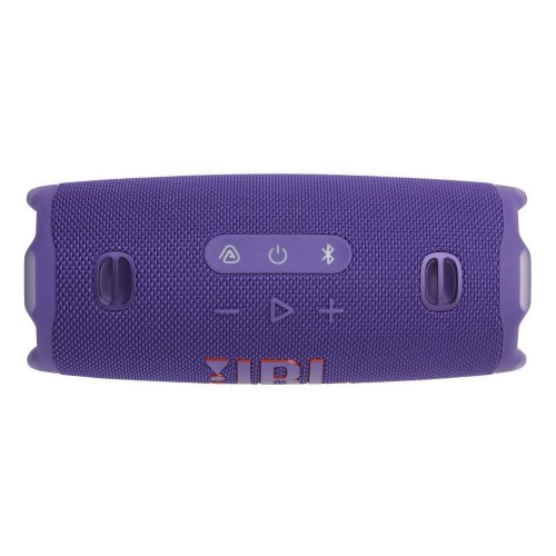 Портативная колонка JBL Charge 6 Purple (Фиолетовый)