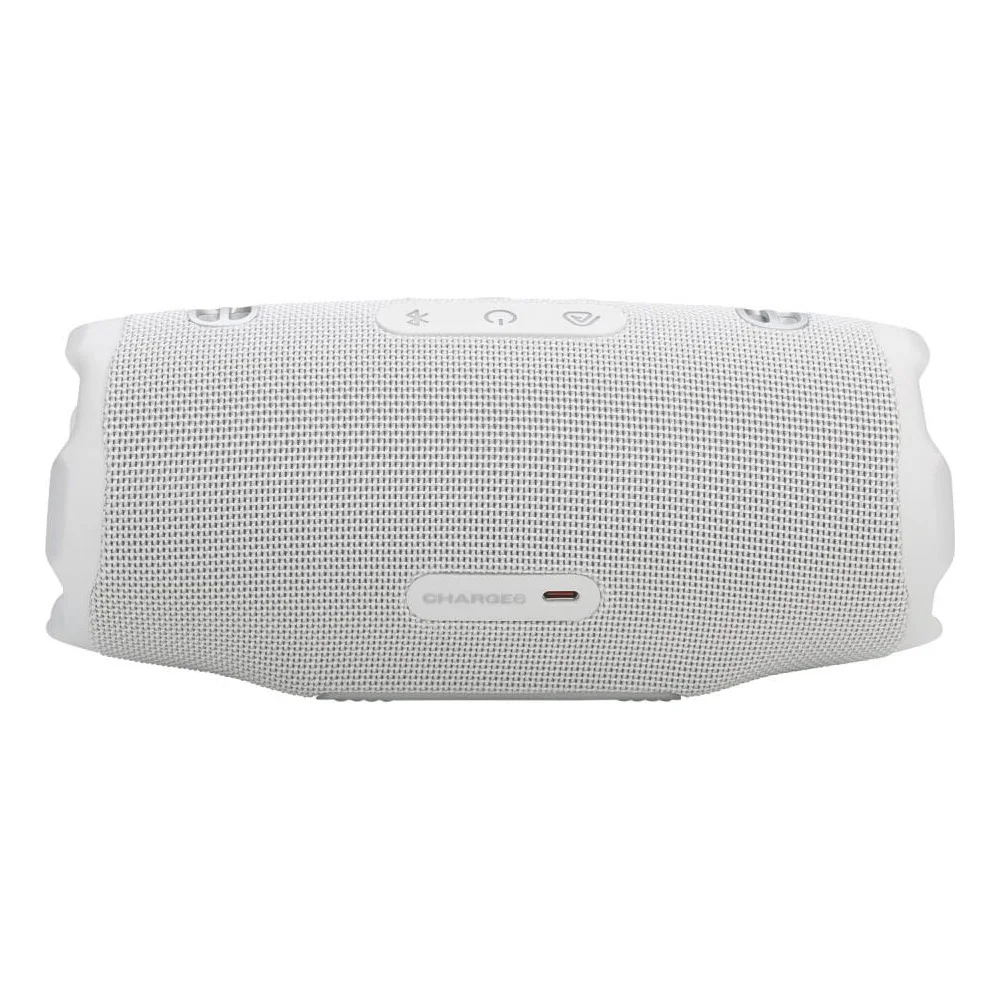 Портативная колонка JBL Charge 6 White (Белый)
