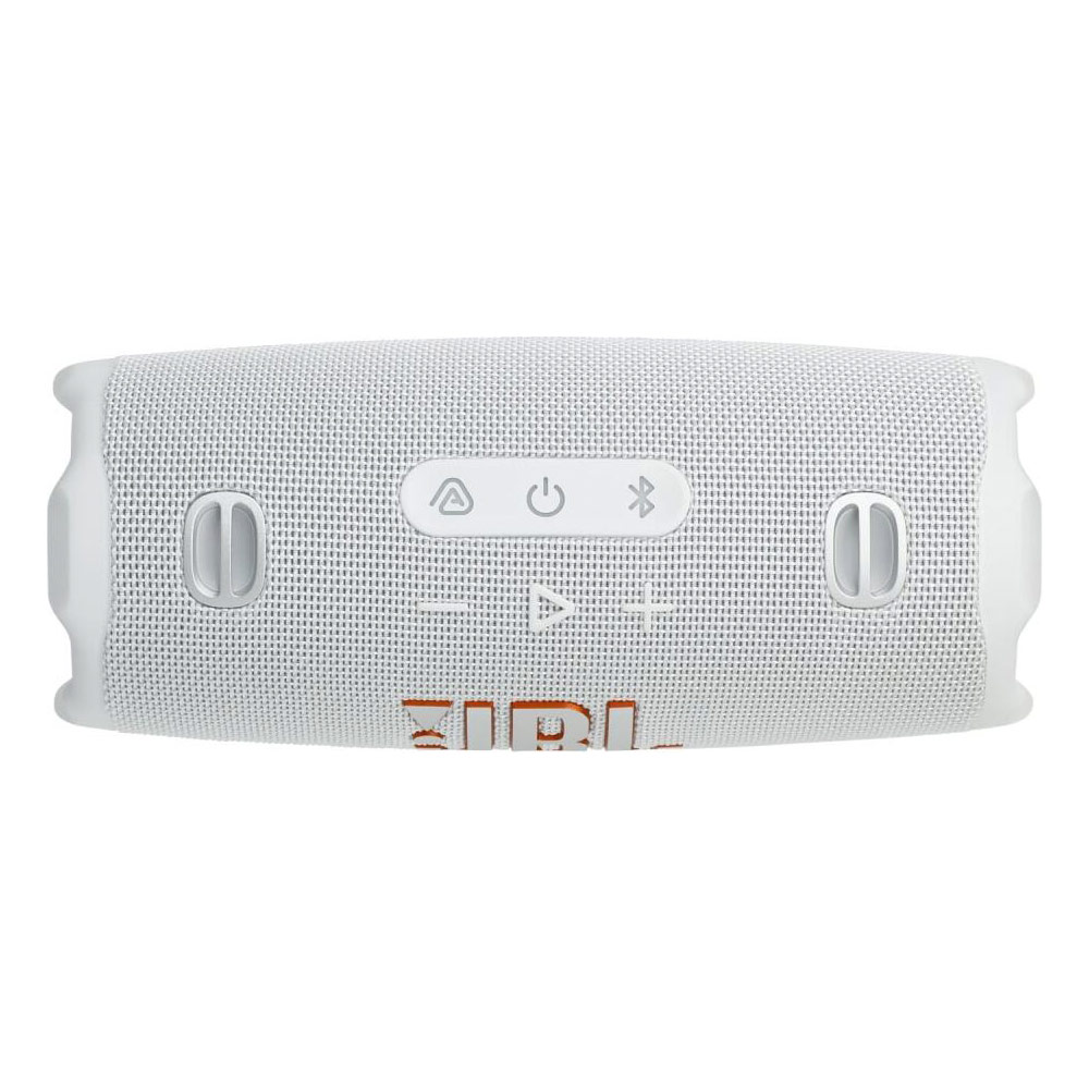 Портативная колонка JBL Charge 6 White (Белый)