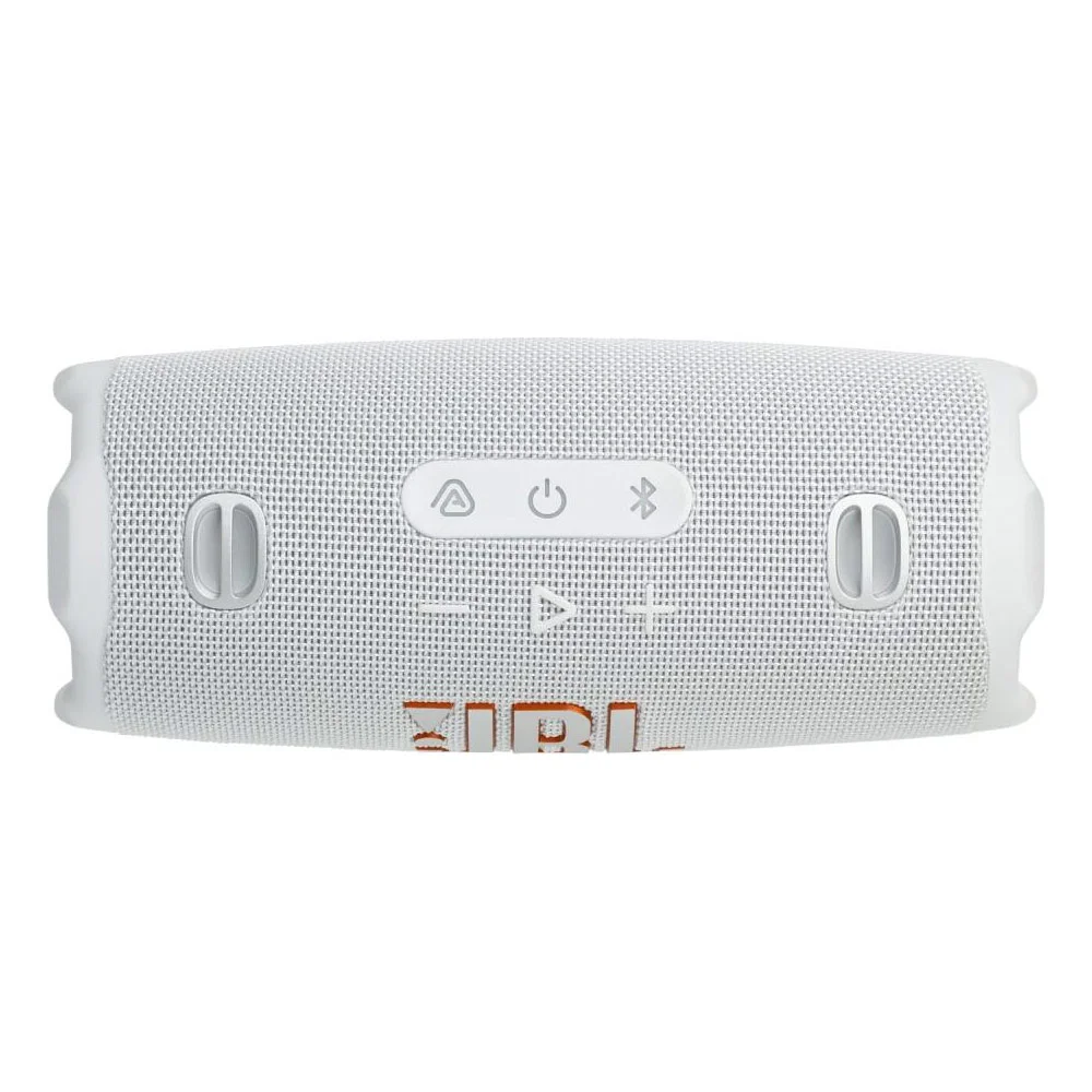 Портативная колонка JBL Charge 6 White (Белый)