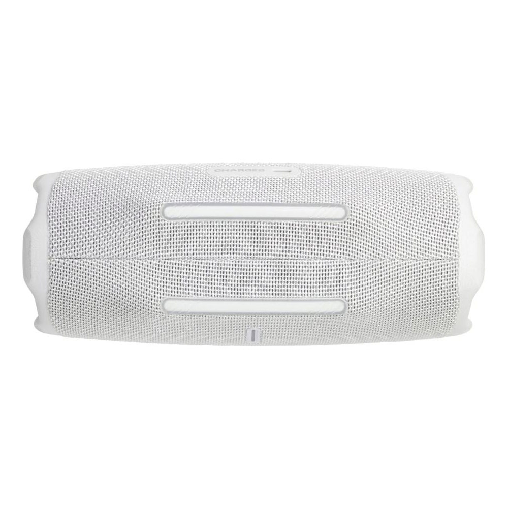 Портативная колонка JBL Charge 6 White (Белый)