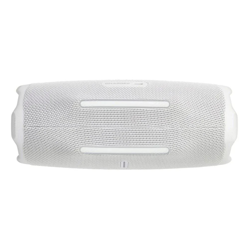 Портативная колонка JBL Charge 6 White (Белый)