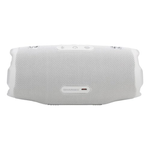 Портативная колонка JBL Charge 6 White (Белый)