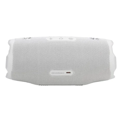 Портативная колонка JBL Charge 6 White (Белый)