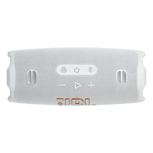 Портативная колонка JBL Charge 6 White (Белый)