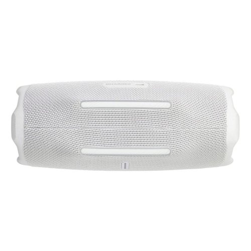 Портативная колонка JBL Charge 6 White (Белый)