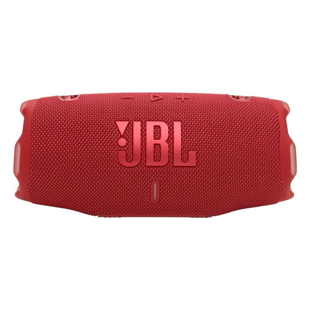 Портативная колонка JBL Charge 6 Red (Красный)