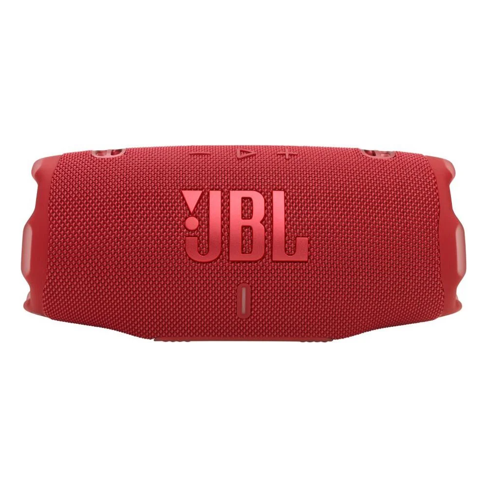 Портативная колонка JBL Charge 6 Red (Красный)