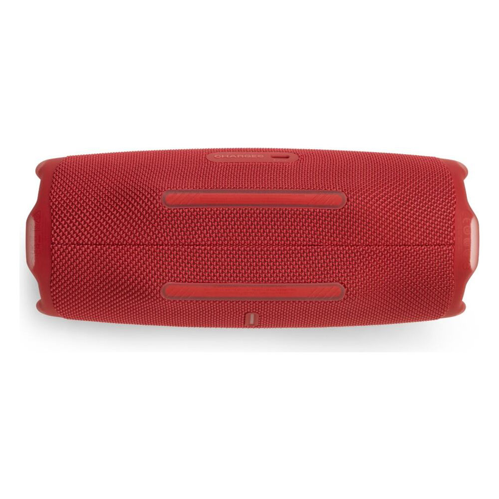 Портативная колонка JBL Charge 6 Red (Красный)