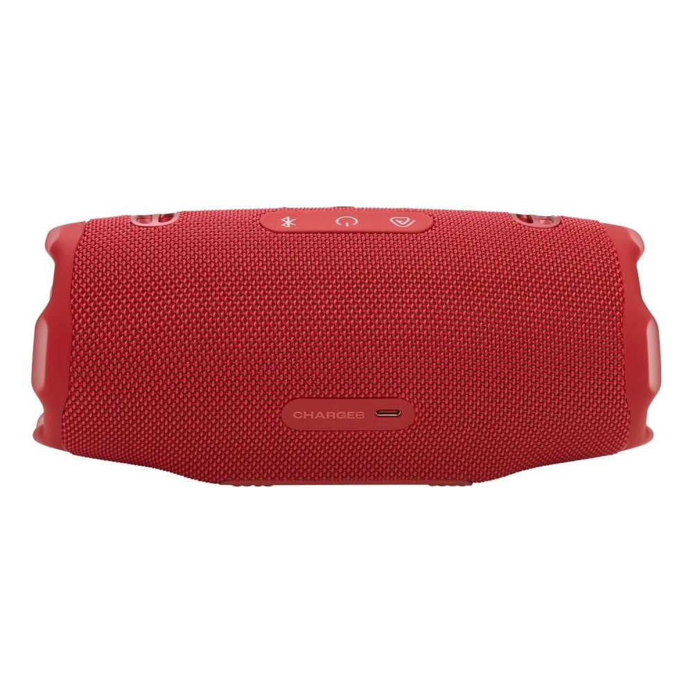 Портативная колонка JBL Charge 6 Red (Красный)