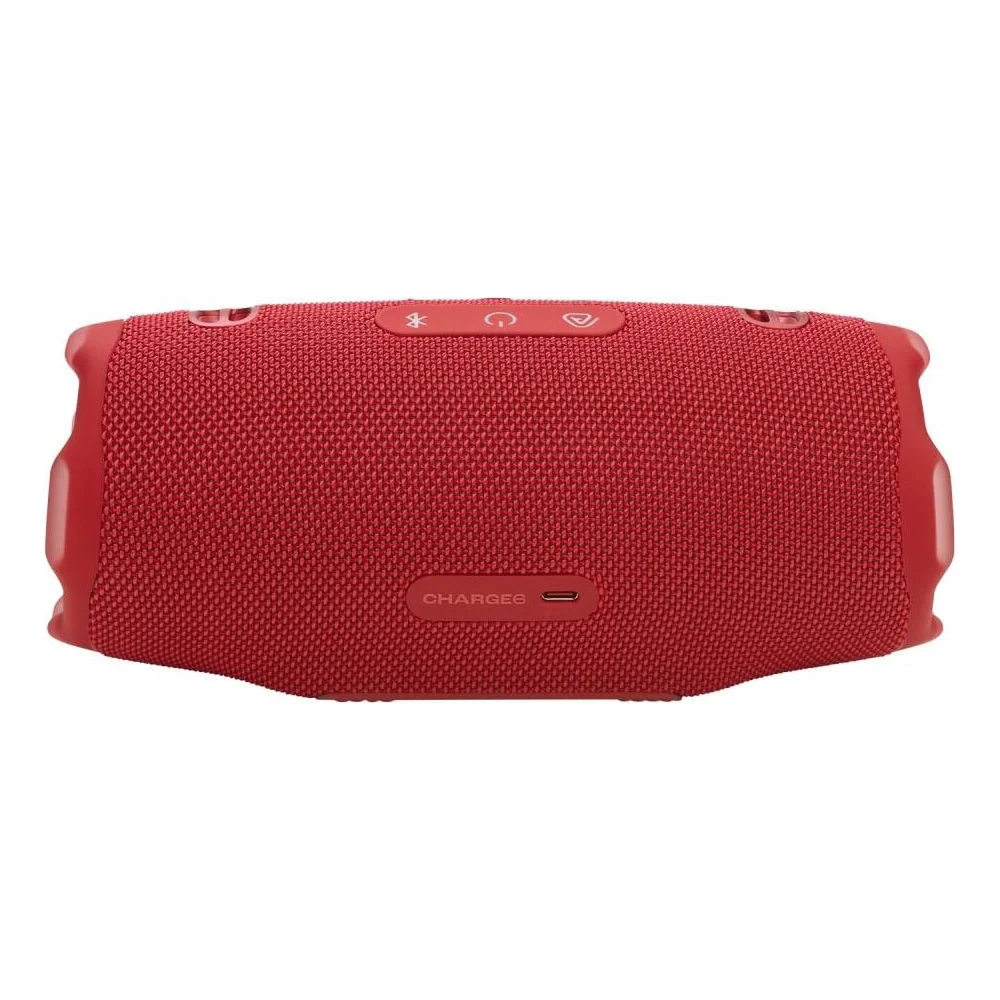 Портативная колонка JBL Charge 6 Red (Красный)