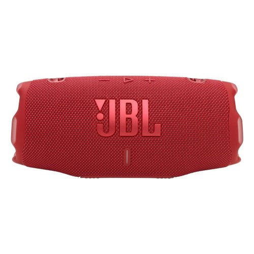 Портативная колонка JBL Charge 6 Red (Красный)