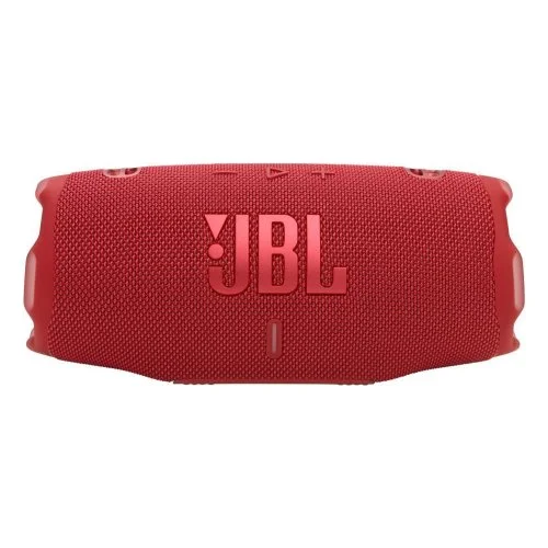 Портативная колонка JBL Charge 6 Red (Красный)