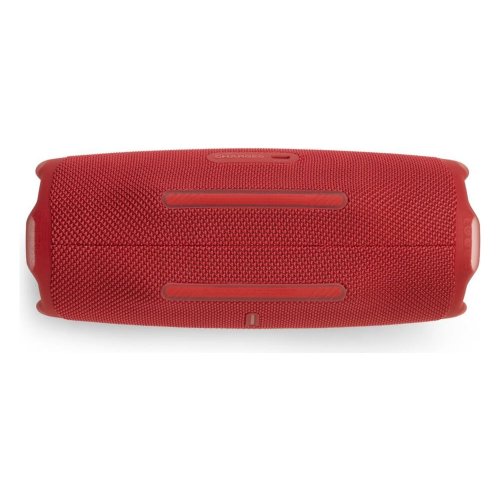 Портативная колонка JBL Charge 6 Red (Красный)