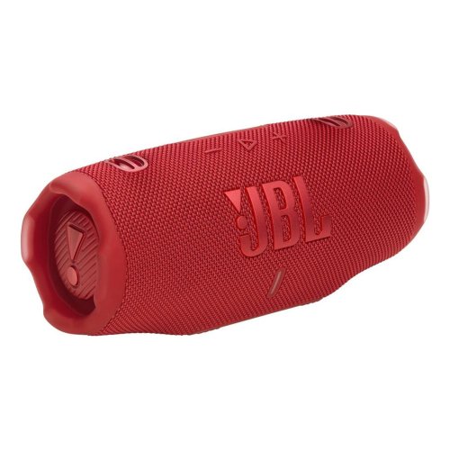 Портативная колонка JBL Charge 6 Red (Красный)