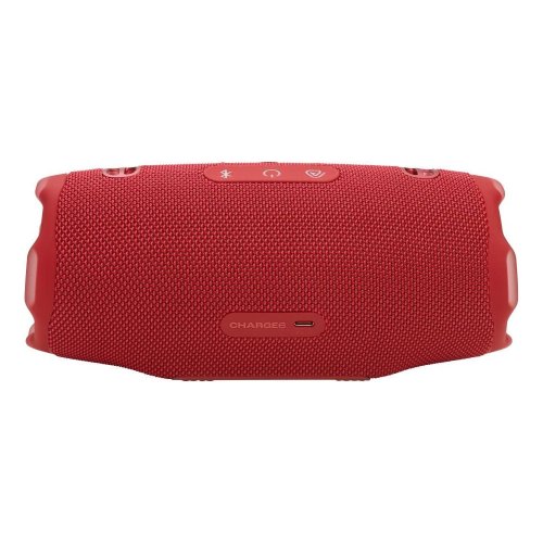 Портативная колонка JBL Charge 6 Red (Красный)