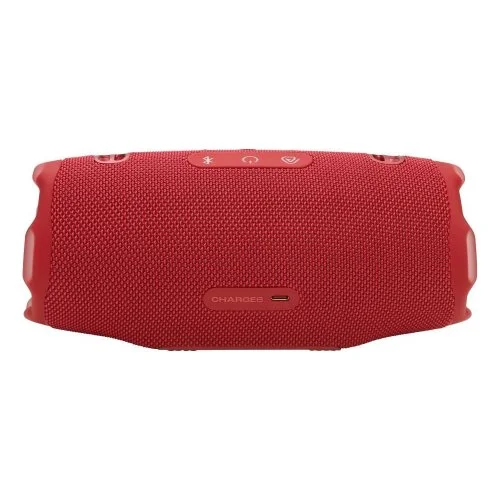 Портативная колонка JBL Charge 6 Red (Красный)