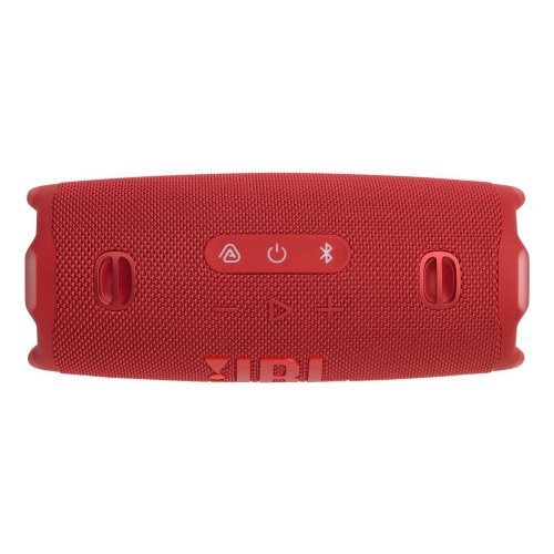 Портативная колонка JBL Charge 6 Red (Красный)