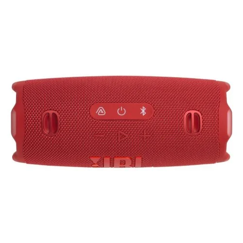 Портативная колонка JBL Charge 6 Red (Красный)
