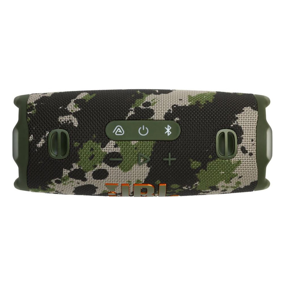 Портативная колонка JBL Charge 6 Squad (Камуфляж)