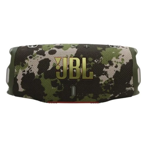 Портативная колонка JBL Charge 6 Squad (Камуфляж)