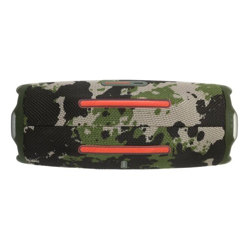 Портативная колонка JBL Charge 6 Squad (Камуфляж)