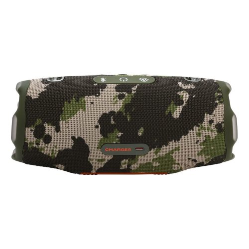 Портативная колонка JBL Charge 6 Squad (Камуфляж)