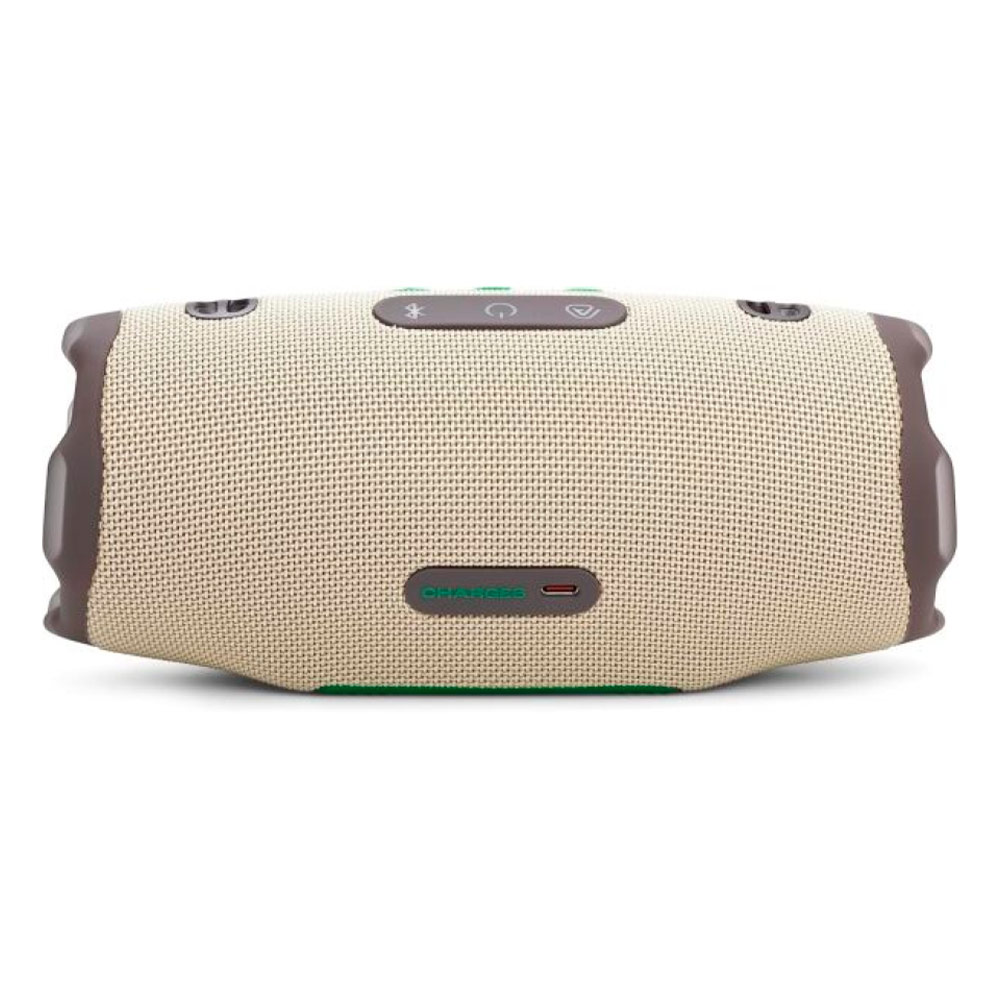 Портативная колонка JBL Charge 6 Sand (Песок)