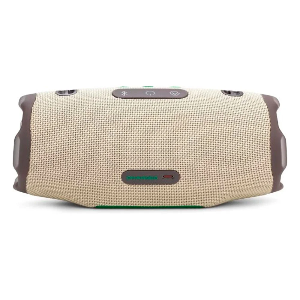 Портативная колонка JBL Charge 6 Sand (Песок)