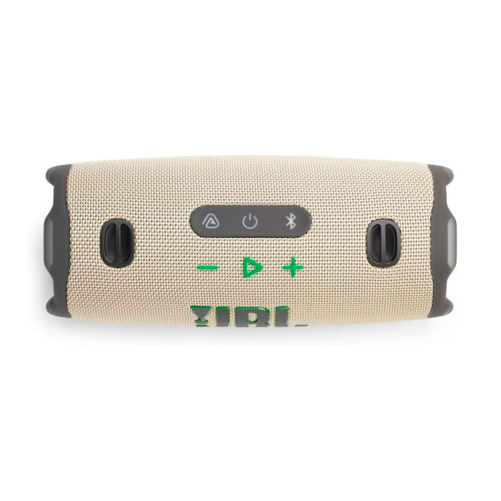 Портативная колонка JBL Charge 6 Sand (Песок)