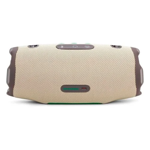 Портативная колонка JBL Charge 6 Sand (Песок)