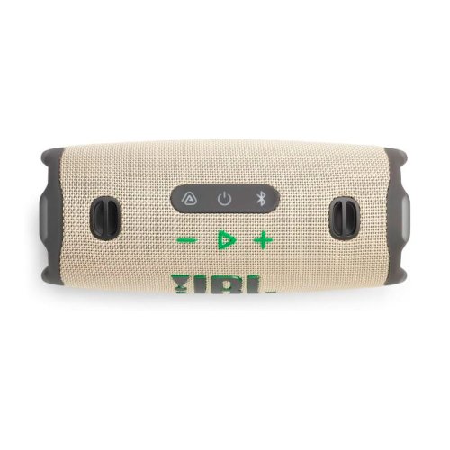 Портативная колонка JBL Charge 6 Sand (Песок)