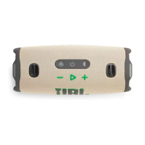 Портативная колонка JBL Charge 6 Sand (Песок)