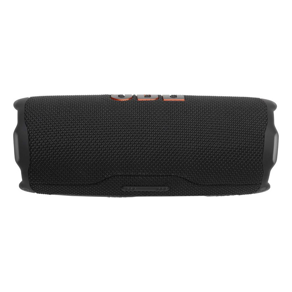 Портативная колонка JBL Flip 7 Black (Черный)