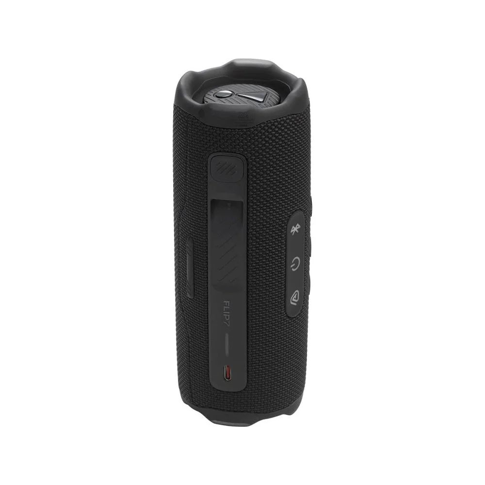 Купить Портативная колонка JBL Flip 7 Black (Черный) Портативная колонка JBL Flip 7 Black (Черный)