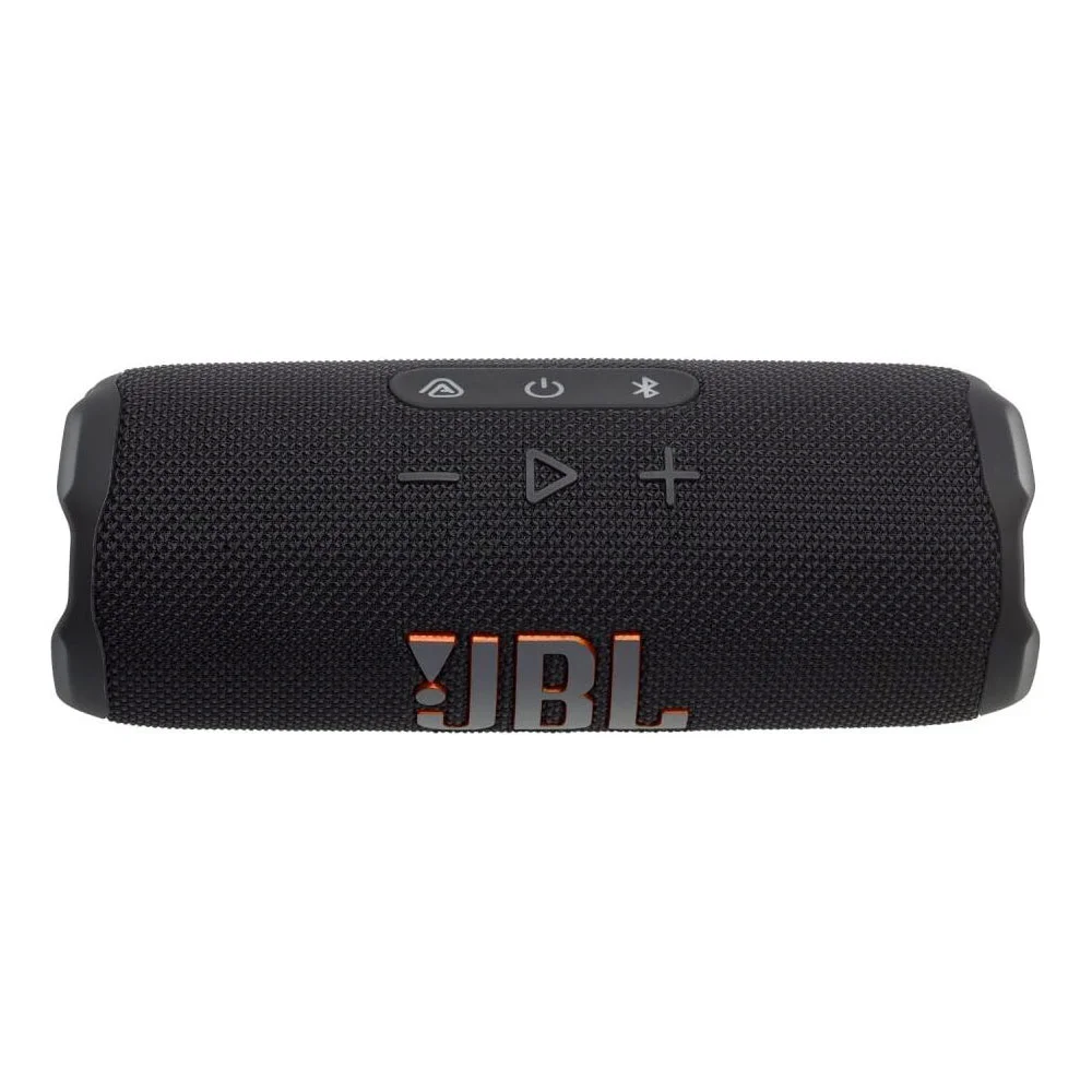 Купить Портативная колонка JBL Flip 7 Black (Черный) Портативная колонка JBL Flip 7 Black (Черный)