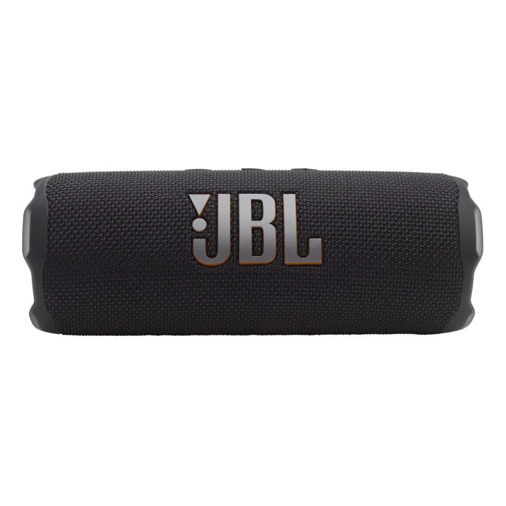Купить Портативная колонка JBL Flip 7 Black (Черный) Портативная колонка JBL Flip 7 Black (Черный)