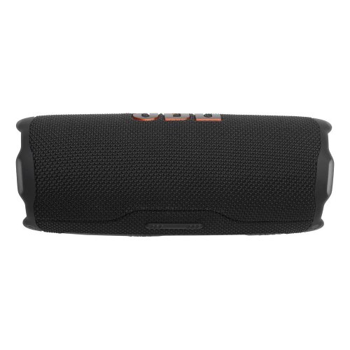 Портативная колонка JBL Flip 7 Black (Черный)
