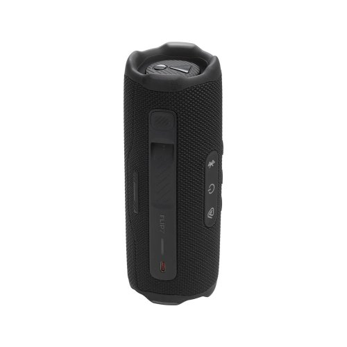 Портативная колонка JBL Flip 7 Black (Черный)