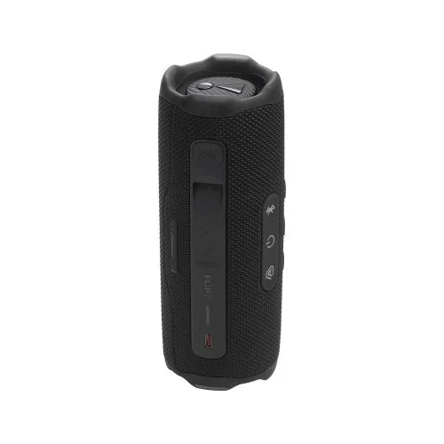 Купить Портативная колонка JBL Flip 7 Black (Черный) Портативная колонка JBL Flip 7 Black (Черный)