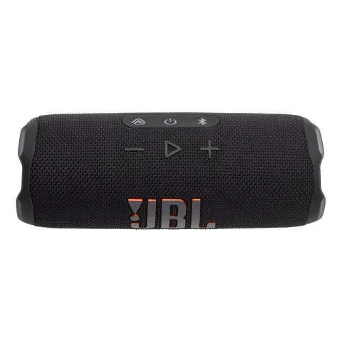 Купить Портативная колонка JBL Flip 7 Black (Черный) Портативная колонка JBL Flip 7 Black (Черный)