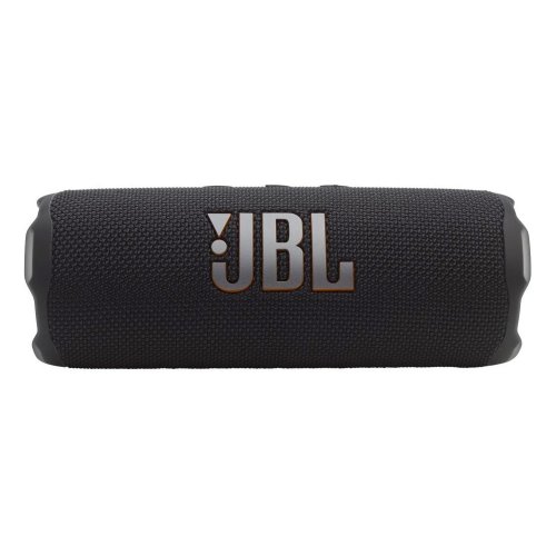 Портативная колонка JBL Flip 7 Black (Черный)