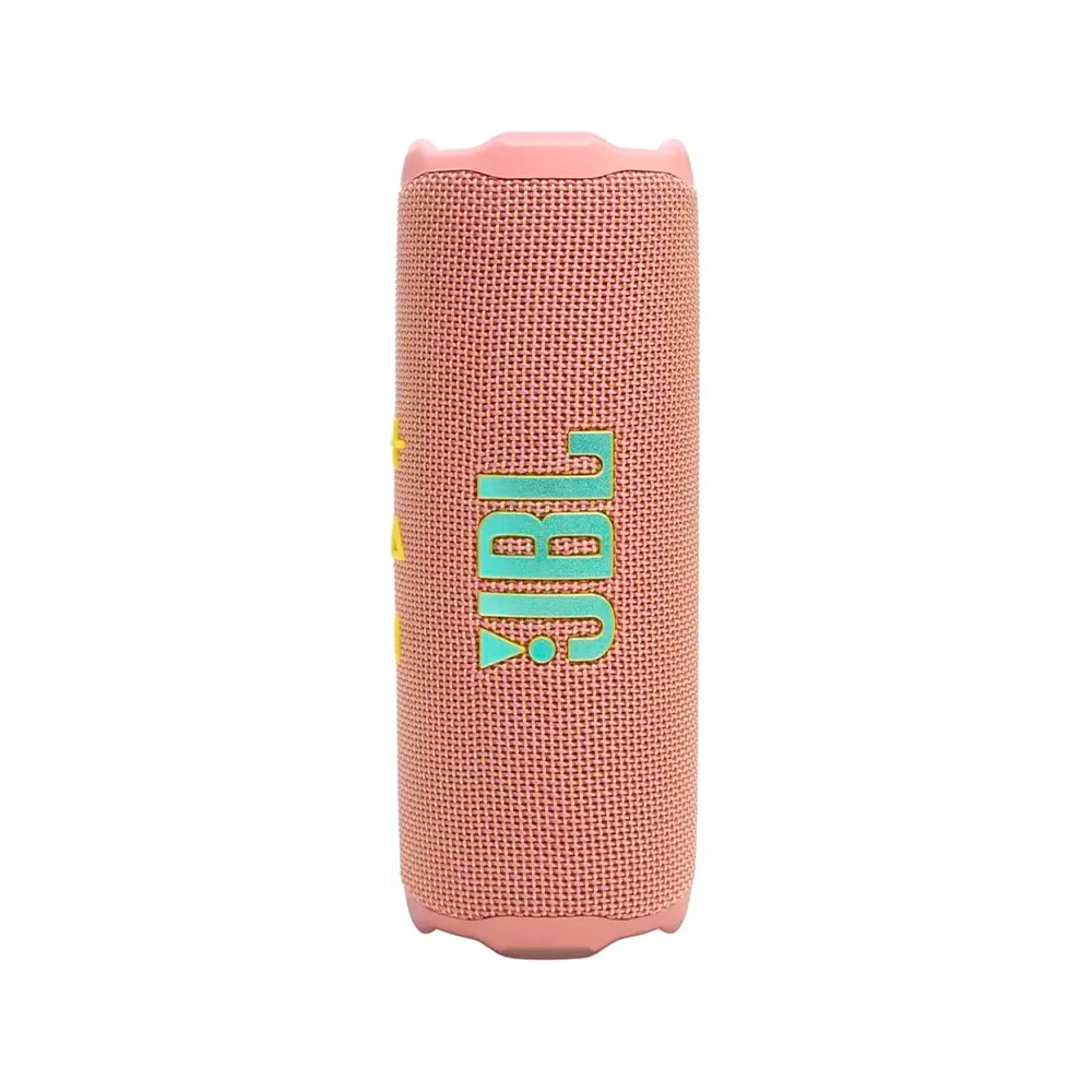 Портативная колонка JBL Flip 7 Pink (Розовый)