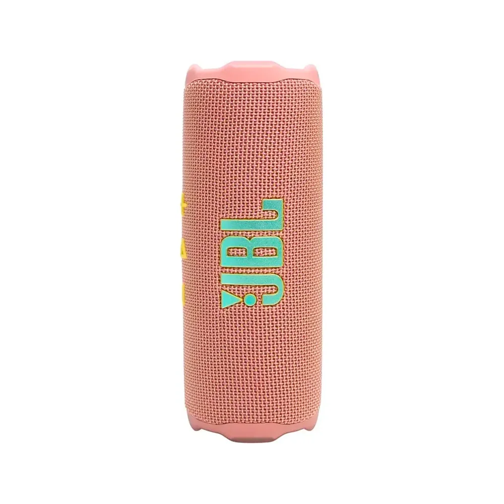 Портативная колонка JBL Flip 7 Pink (Розовый)