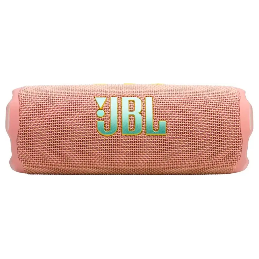Портативная колонка JBL Flip 7 Pink (Розовый)